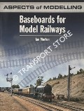 Aspects of Modelling - Baseboards for Model Railways by MORTON, Ian